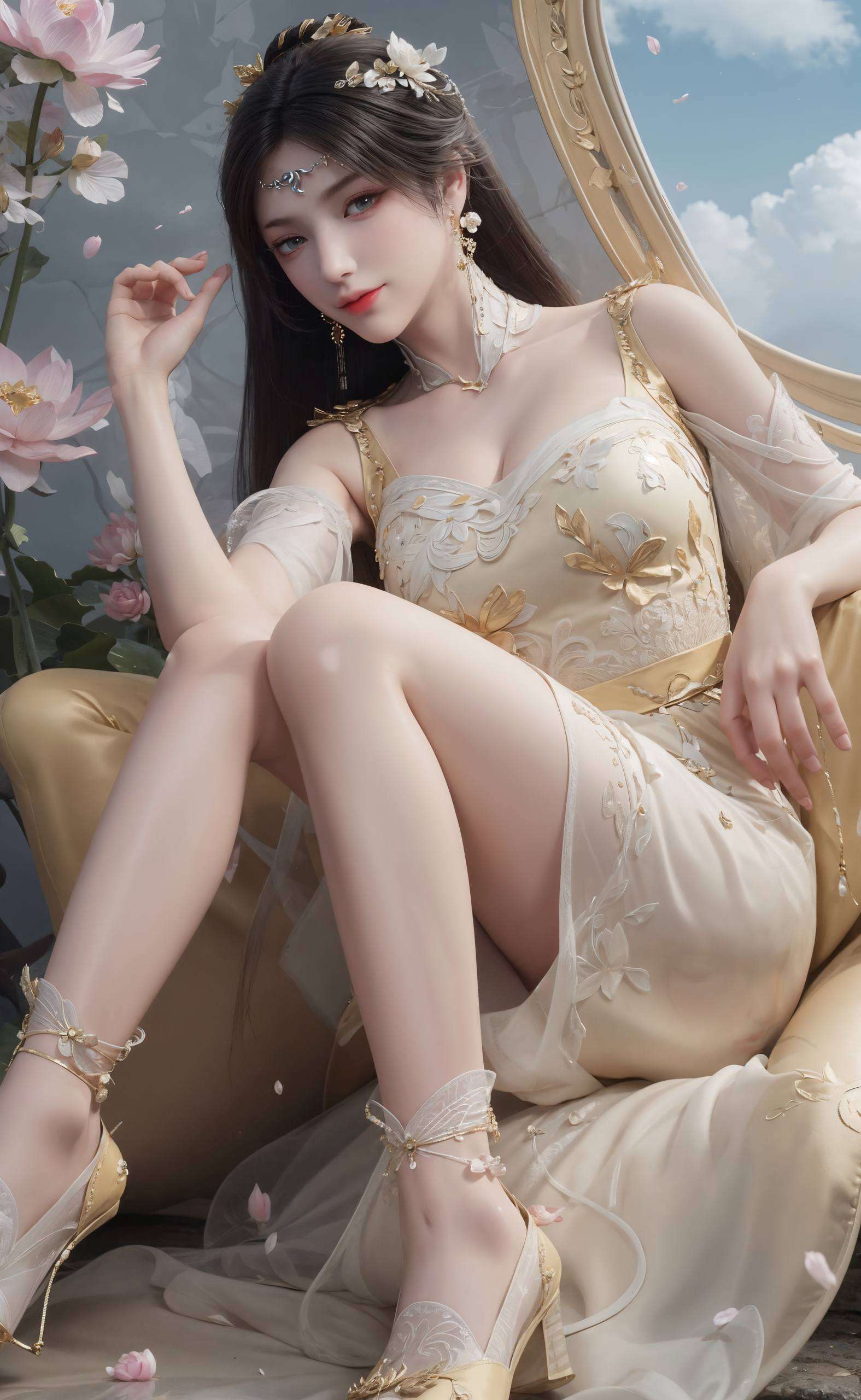 金瓶儿都能完美驾驭快来下载
