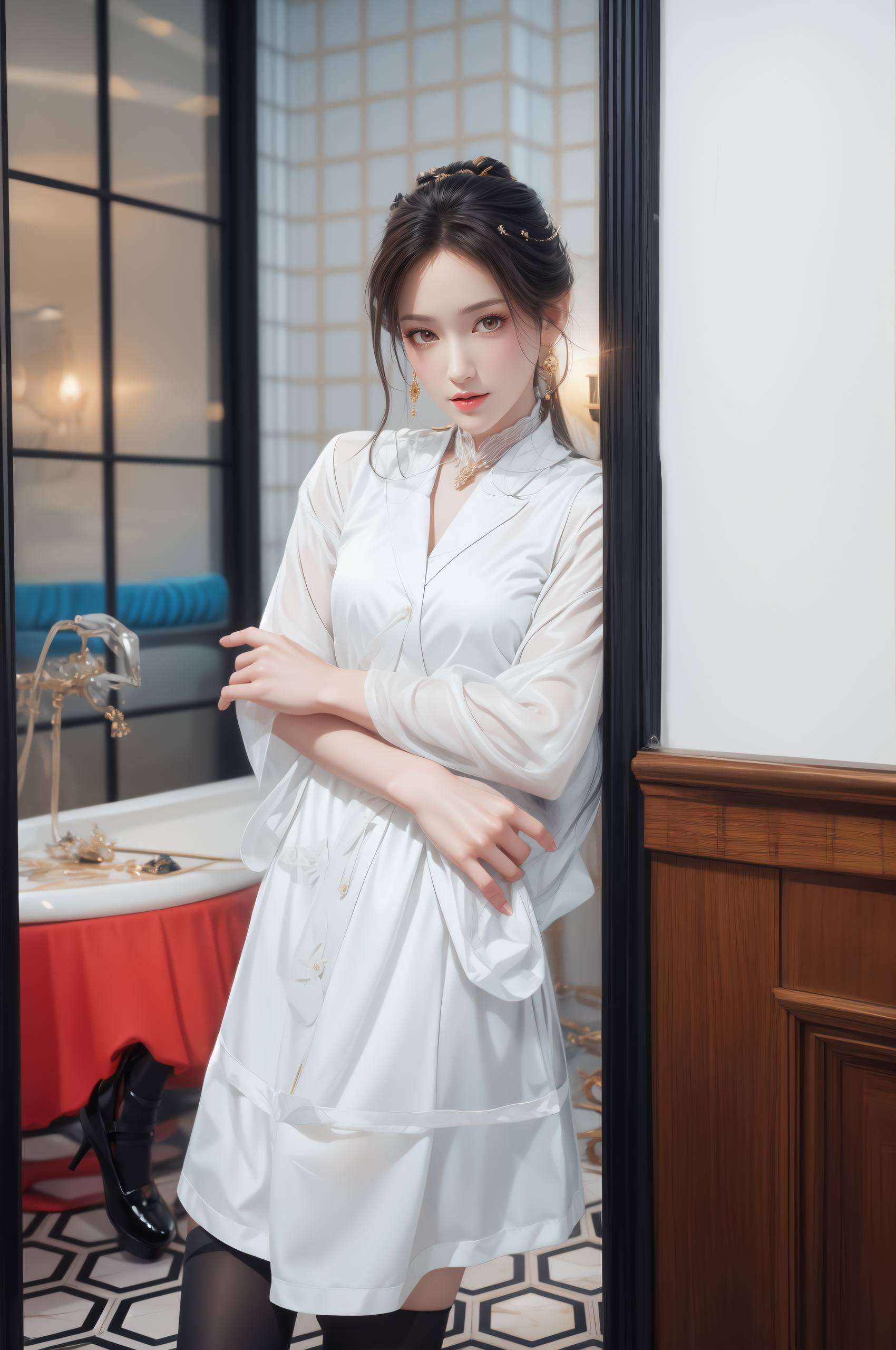 金瓶儿的壁纸都能为你的设备增添一抹不可抗拒的色彩无论是横屏还是竖屏