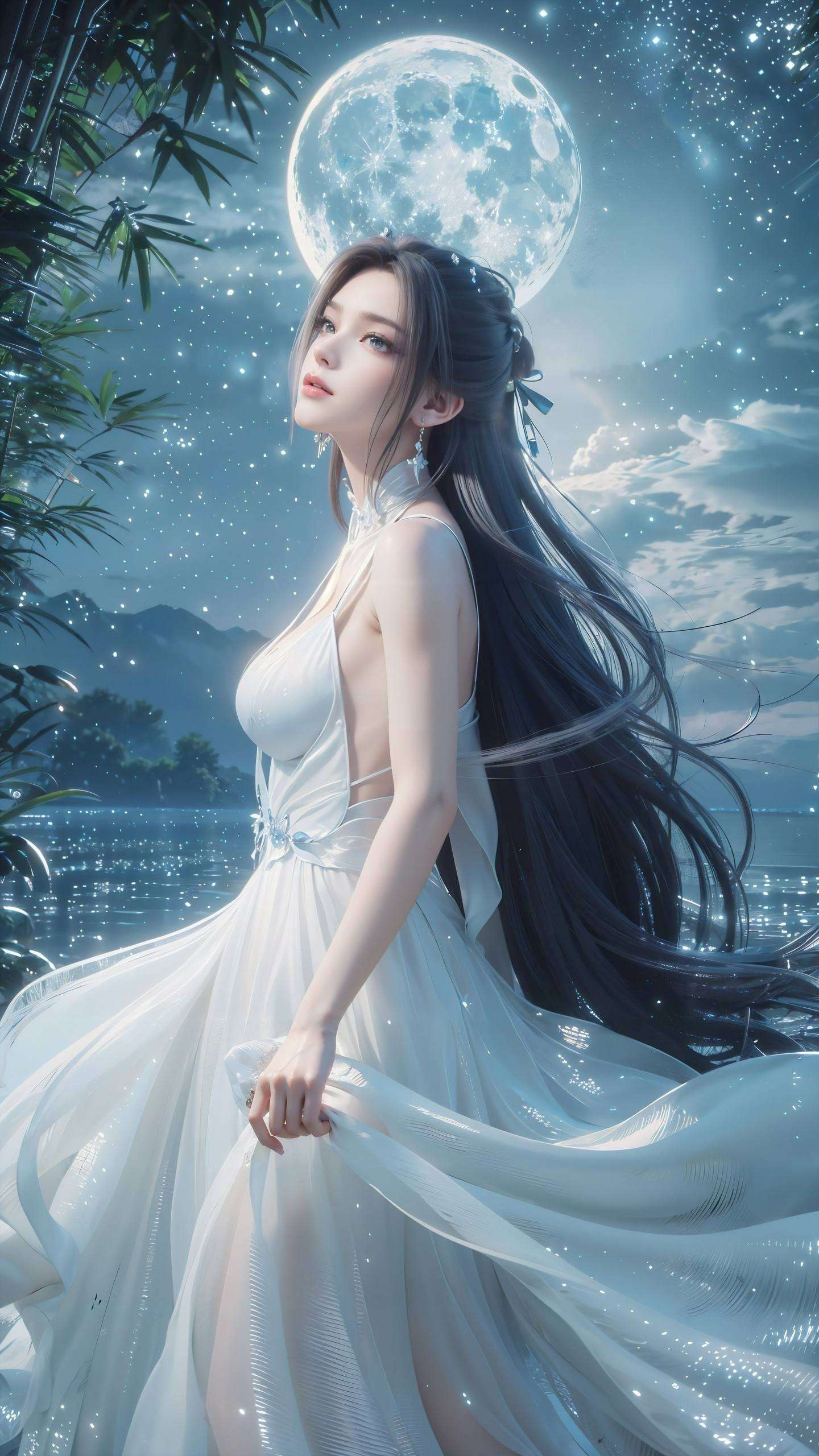 心情瞬间就美好了还是那双仿佛能看透一切的眼睛