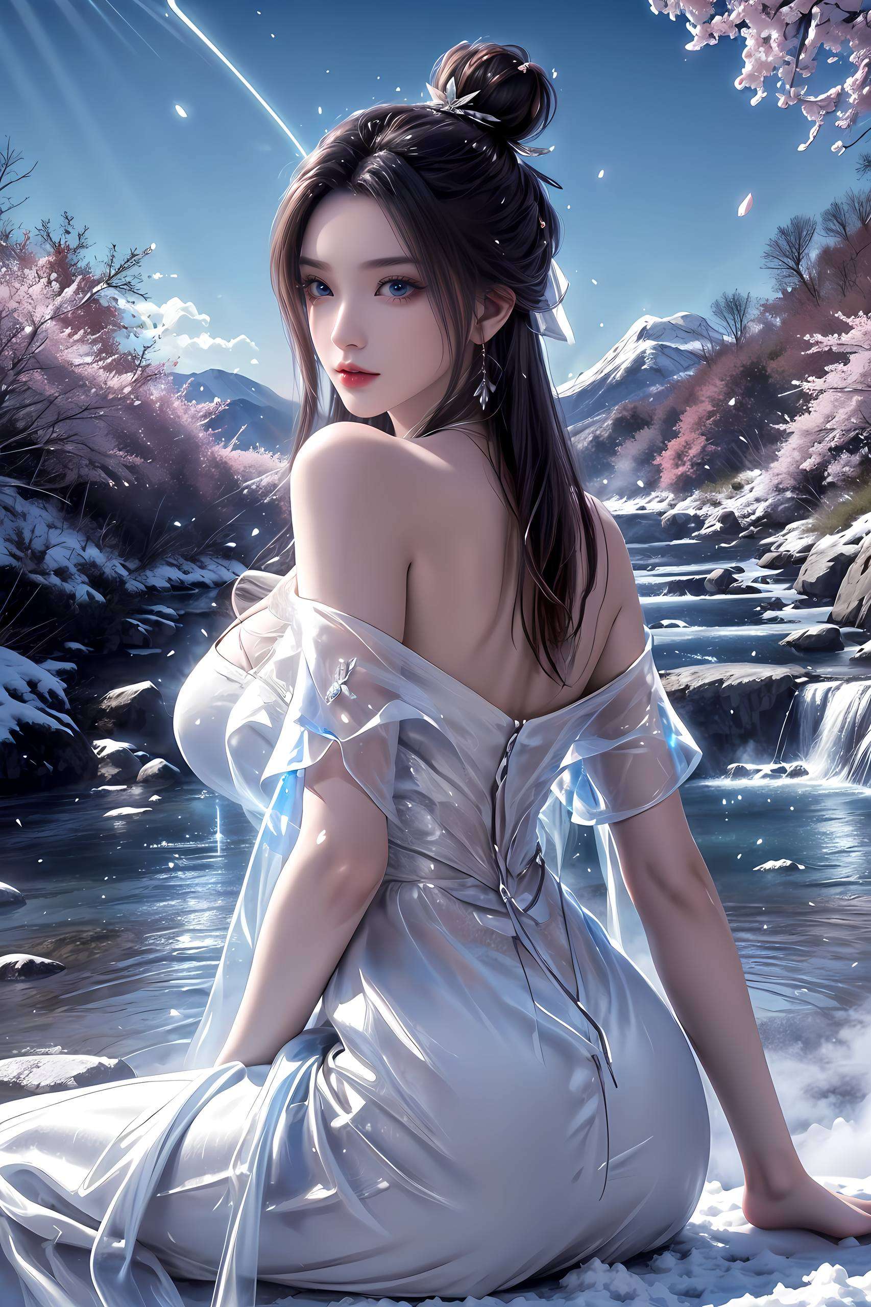 都仿佛在诉说着玄幻世界的故事不仅适合你的iPad