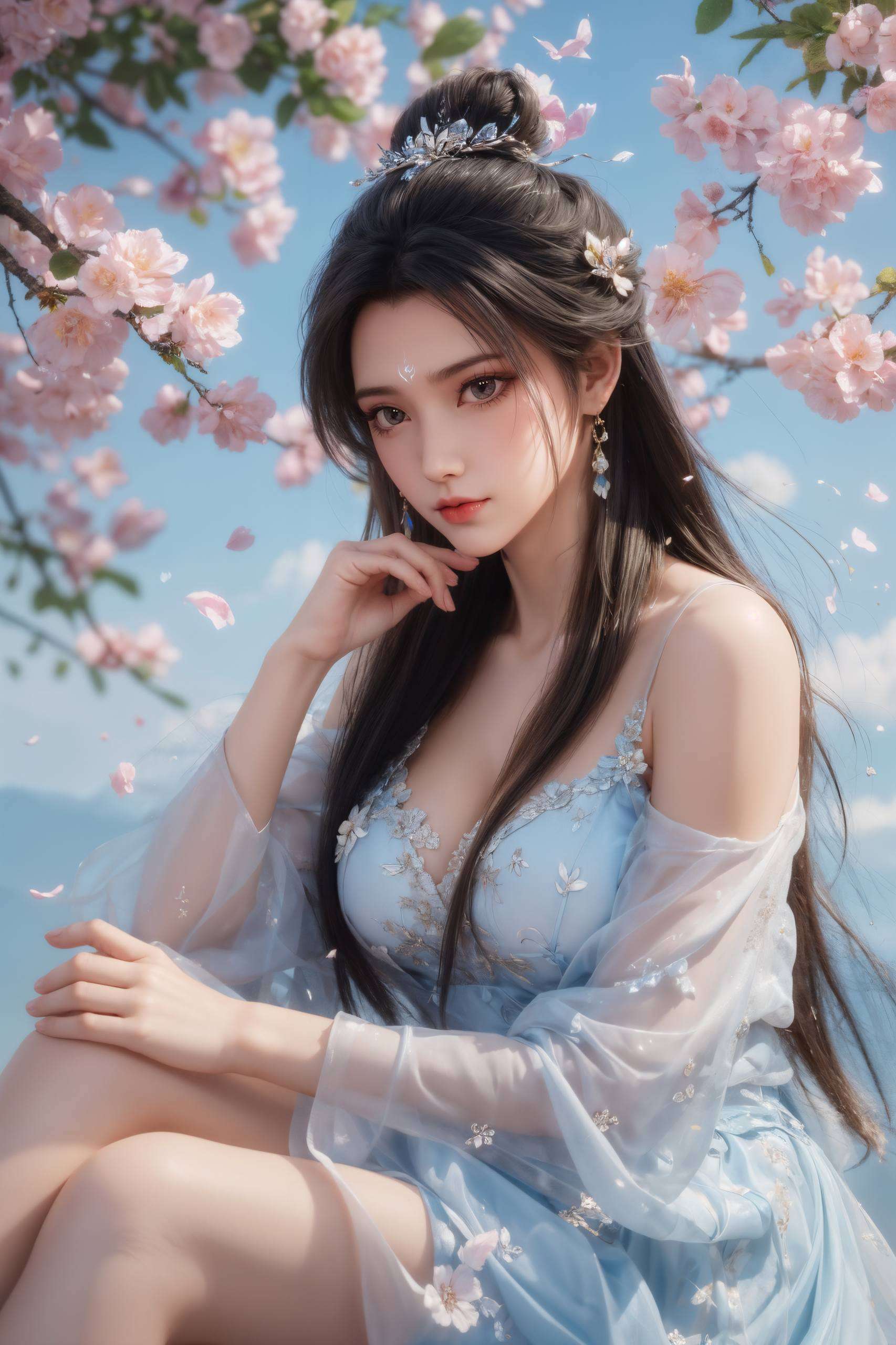 洒落在每一个仰望星空的心间还是繁忙的日