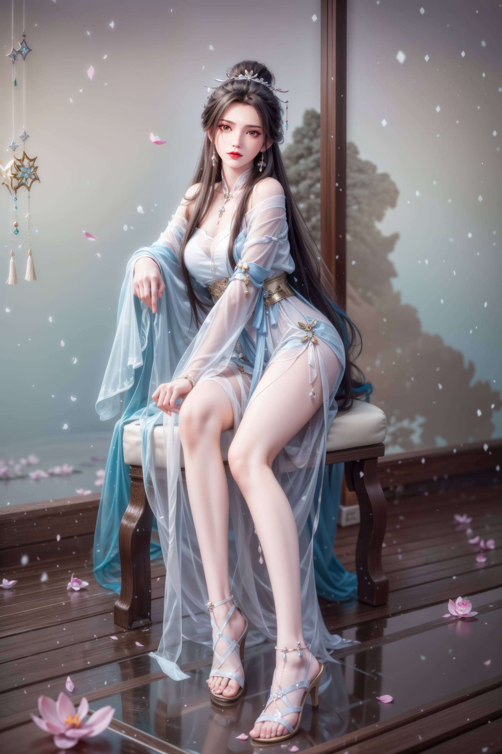 每一张高清壁纸如同夜空中最亮的星