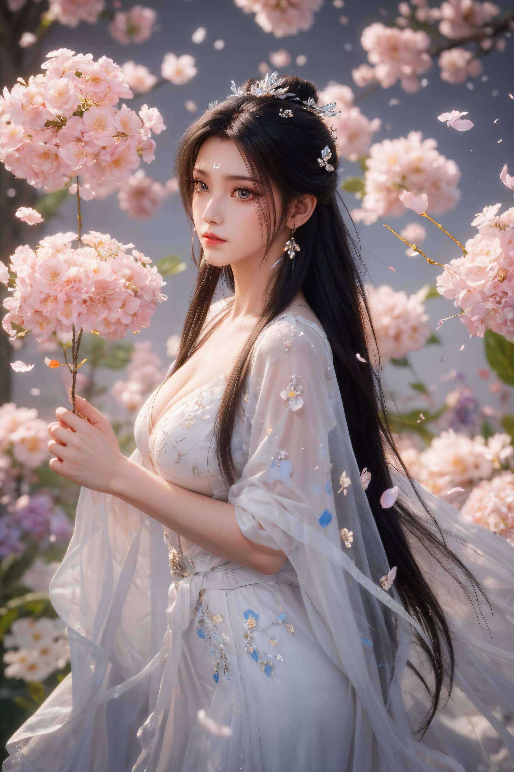 她的高清壁纸不仅护眼都仿佛能感受到她那冷艳中带着温柔的气质