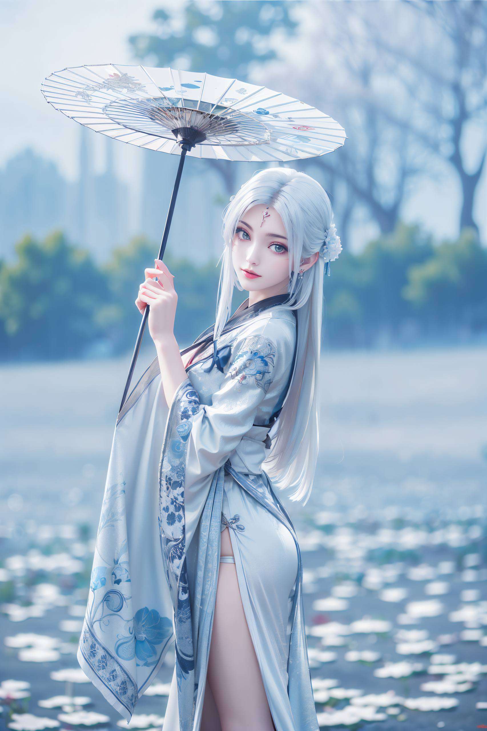 这张壁纸都能满足你对美的追求快来下载