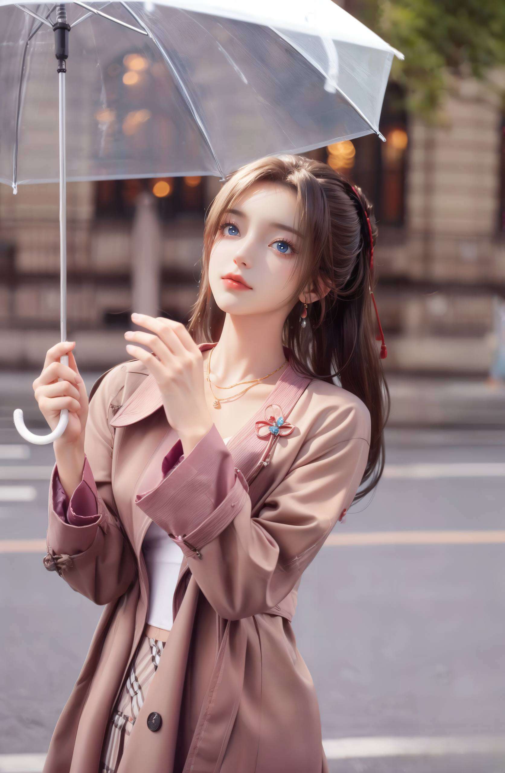 每一张都仿佛在诉说着她的故事周小环都能完美驾驭
